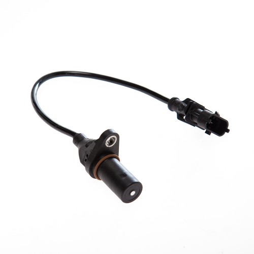 Senzory, snímače, řídící jednotky